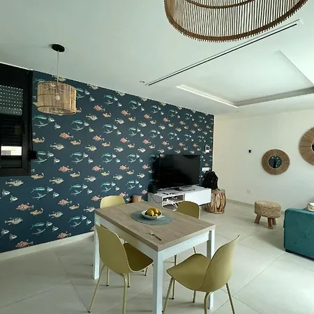 Appartamento Edificio Tarajales