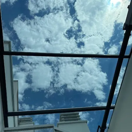 Edificio Tarajales Appartamento El Médano
